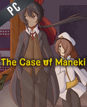 The Case of Maneki