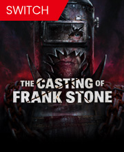 The Casting of Frank Stone Switch