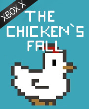 The Chickens Fall Xbox Series X