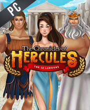 The Chronicles of Hercules The 12 Labours