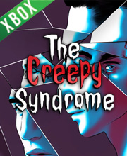The Creepy Syndrome Xbox One