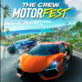 Kostenlose 5-Stunden-Testversion von The Crew Motorfest auf PC, Xbox und PS