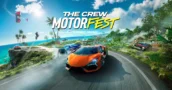 The Crew Motorfest soll im Oktober für Nintendo Switch 2 erscheinen