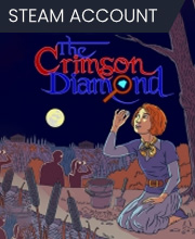 The Crimson Diamond Pc