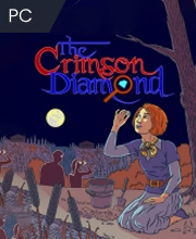 The Crimson Diamond Pc