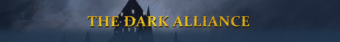 Baldur’s Gate Dark Alliance 2