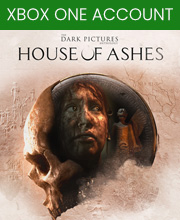 The Dark Pictures Anthology House of Ashes Xbox One