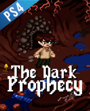 The Dark Prophecy Playstation 4