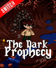 The Dark Prophecy Switch