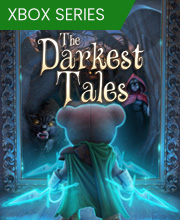 The Darkest Tales Xbox Series X