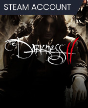 The Darkness 2 Pc
