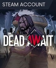 The Dead Await Pc