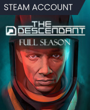 The Descendant Full Season Pc