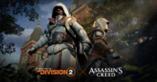 The Division 2: Assassin's Creed Crossover – Termine und Belohnungen