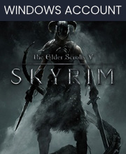 The Elder Scrolls 5 Skyrim Pc