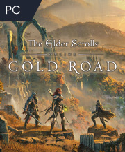 The Elder Scrolls Online Gold Road Pc