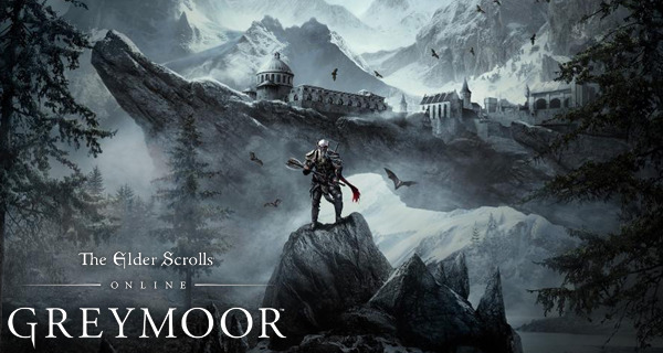 The Elder Scrolls Online Greymoor