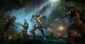 The Elder Scrolls Online droht nach massiven Xbox-Entlassungen eine ungewisse Zukunft