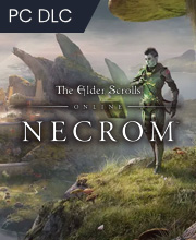 The Elder Scrolls Online Necrom Pc