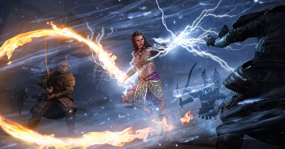 The Elder Scrolls Online: Standard vs. ESO Plus Kaufberater