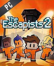 The Escapists 2 Steam Account Preise Vergleichen Kaufen