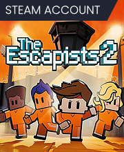 The Escapists 2 Pc