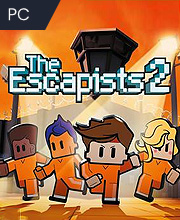The Escapists 2 Pc