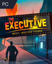 The Executive Movie Industry Tycoon Pc