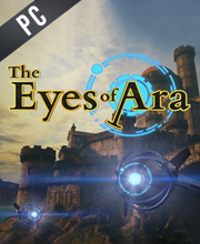 The Eyes of Ara Pc