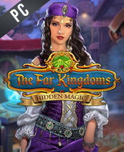 The Far Kingdoms Hidden Magic