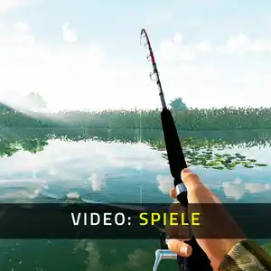 The Fisherman - Fishing Planet - Gameplay