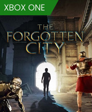 The Forgotten City Xbox One