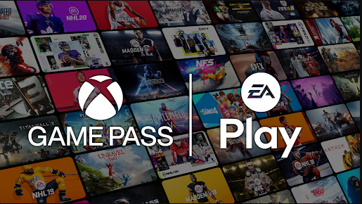 Xbox Game Pass Games List
