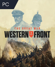 The Great War Western Front Pc