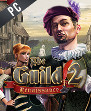 The Guild 2 Renaissance Pc