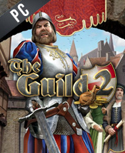 The Guild 2 Pc
