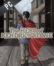 The Hero of Kendrickstone Pc