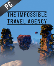 The Impossible Travel Agency Pc