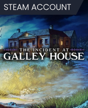 The Incident at Galley House Steam Account Preise Vergleichen Kaufen