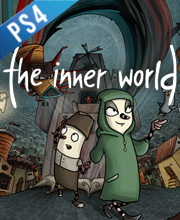 The Inner World Playstation 4