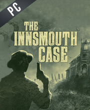 The Innsmouth Case Pc