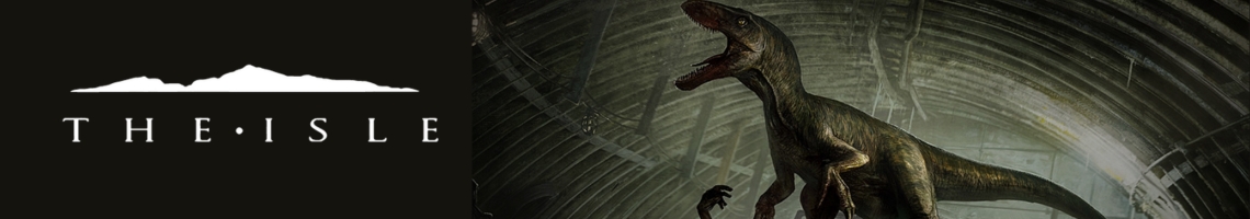 Jagen Sie wie ein Dinosaurier, um in The Isle zu überleben