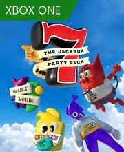 The Jackbox Party Pack 7 Xbox One