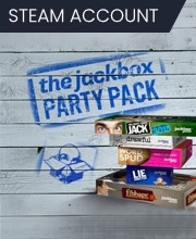 The Jackbox Party Pack Pc