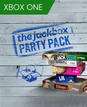 The Jackbox Party Pack Xbox One