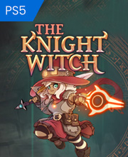 The Knight Witch Playstation 5