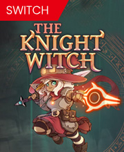 The Knight Witch Switch