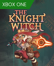 The Knight Witch Xbox One