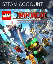 The LEGO NINJAGO Movie Video Game Pc