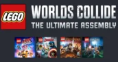 18 LEGO-Spiele-Bundle-Angebot: Star Wars, Hobbit, LEGO-Film & Mehr